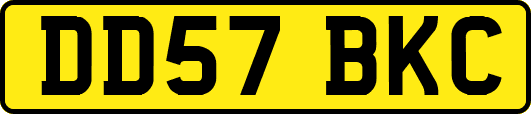 DD57BKC