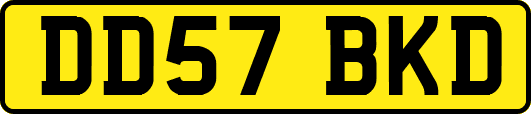 DD57BKD