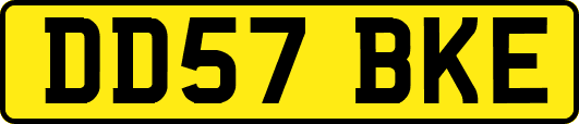 DD57BKE