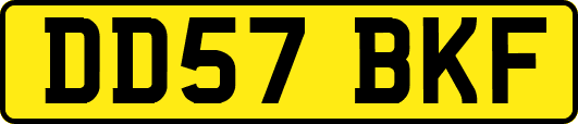 DD57BKF