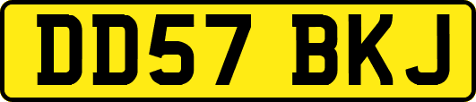 DD57BKJ