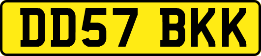 DD57BKK