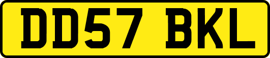 DD57BKL