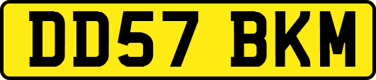 DD57BKM