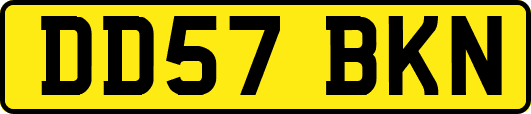 DD57BKN