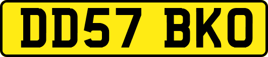 DD57BKO