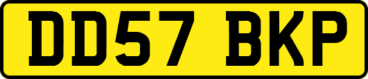 DD57BKP