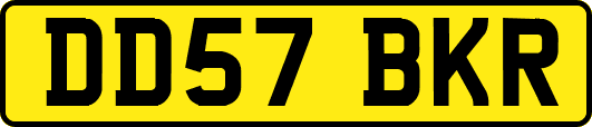 DD57BKR