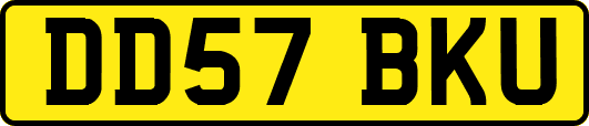 DD57BKU