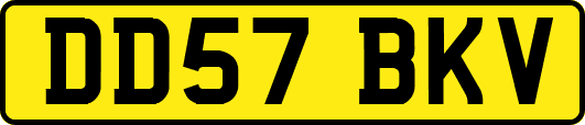 DD57BKV