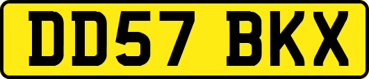 DD57BKX