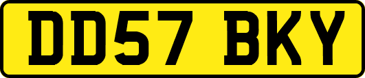 DD57BKY