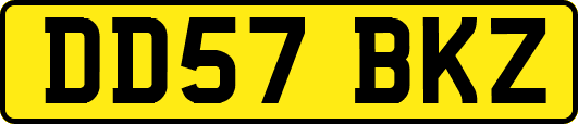 DD57BKZ