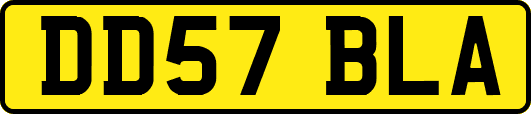 DD57BLA