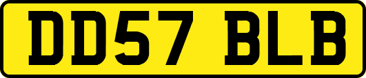 DD57BLB