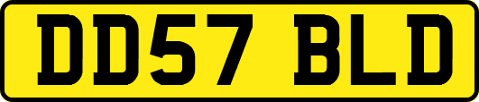 DD57BLD