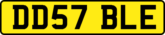DD57BLE