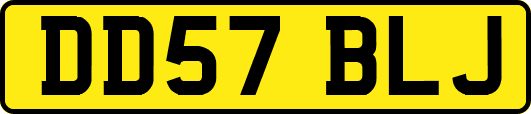 DD57BLJ