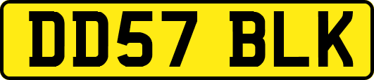 DD57BLK