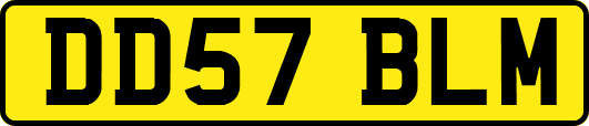 DD57BLM