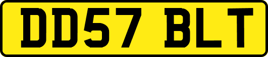 DD57BLT