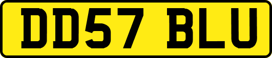 DD57BLU