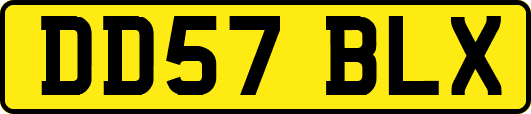 DD57BLX