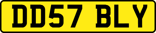 DD57BLY