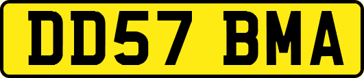 DD57BMA