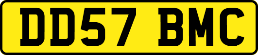 DD57BMC