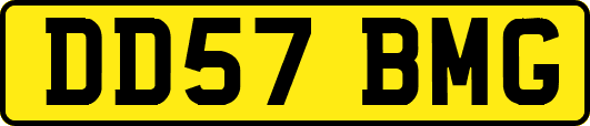 DD57BMG