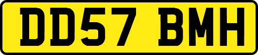 DD57BMH