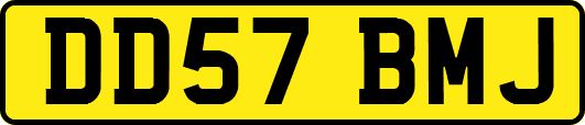 DD57BMJ