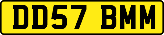DD57BMM