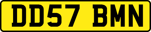 DD57BMN