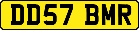 DD57BMR