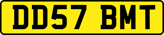 DD57BMT