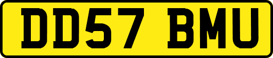 DD57BMU