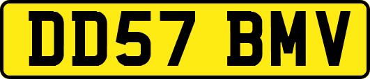 DD57BMV