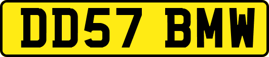 DD57BMW