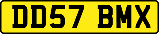 DD57BMX