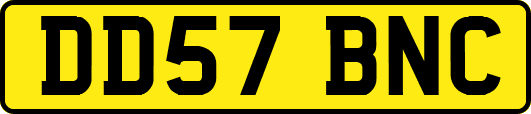 DD57BNC
