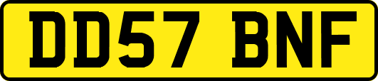 DD57BNF