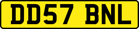 DD57BNL