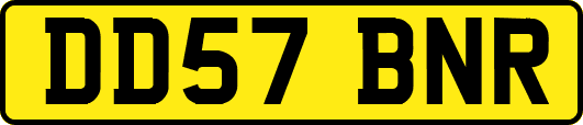 DD57BNR