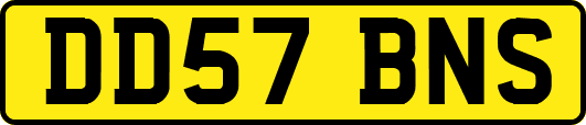 DD57BNS