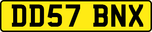 DD57BNX