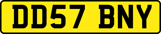 DD57BNY