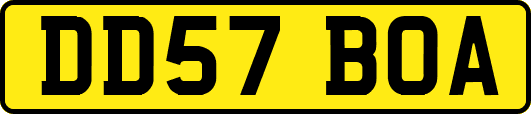 DD57BOA