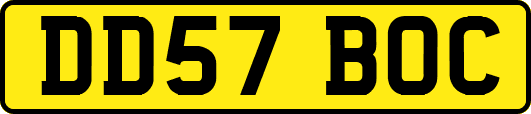 DD57BOC
